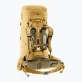 Жіночий трекінговий рюкзак deuter Aircontact Core 55 + 10 л SL savanna/nori 4