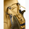 Жіночий трекінговий рюкзак deuter Aircontact Core 55 + 10 л SL savanna/nori 10