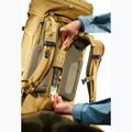 Жіночий трекінговий рюкзак deuter Aircontact Core 55 + 10 л SL savanna/nori 11