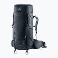 Рюкзак трекінговий deuter Aircontact Core 60 + 10 л black 2