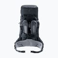 Рюкзак трекінговий deuter Aircontact Core 60 + 10 л black 3