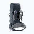 Рюкзак трекінговий deuter Aircontact Core 60 + 10 л black 4