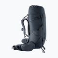Рюкзак трекінговий deuter Aircontact Core 60 + 10 л black 5