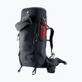 Рюкзак трекінговий deuter Aircontact Core 60 + 10 л black 7