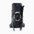 Рюкзак трекінговий deuter Aircontact Core 60 + 10 л black 9