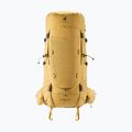 Рюкзак трекінговий deuter Aircontact Core 60 + 10 л savanna/nori