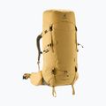 Рюкзак трекінговий deuter Aircontact Core 60 + 10 л savanna/nori 2
