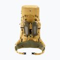 Рюкзак трекінговий deuter Aircontact Core 60 + 10 л savanna/nori 3