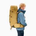 Рюкзак трекінговий deuter Aircontact Core 60 + 10 л savanna/nori 13
