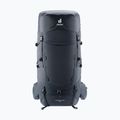 Рюкзак трекінговий deuter Aircontact Core 70 + 10 л black