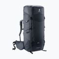 Рюкзак трекінговий deuter Aircontact Core 70 + 10 л black 2