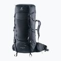 Рюкзак трекінговий deuter Aircontact Core 70 + 10 л black 3