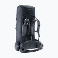 Рюкзак трекінговий deuter Aircontact Core 70 + 10 л black 5