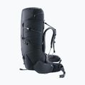 Рюкзак трекінговий deuter Aircontact Core 70 + 10 л black 7