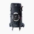 Рюкзак трекінговий deuter Aircontact Core 70 + 10 л black 11