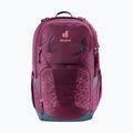 Рюкзак міський deuter Cotogy 28 l cassis/dahlia