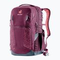 Рюкзак міський deuter Cotogy 28 l cassis/dahlia 4