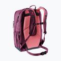 Рюкзак міський deuter Cotogy 28 l cassis/dahlia 5
