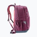 Рюкзак міський deuter Cotogy 28 l cassis/dahlia 7