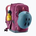 Рюкзак міський deuter Cotogy 28 l cassis/dahlia 9