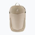 Рюкзак туристичний deuter Speed Lite 21 l alu/greystone