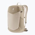 Рюкзак туристичний deuter Speed Lite 21 l alu/greystone 2