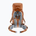 Рюкзак трекінговий жіночий deuter Aircontact Lite 35 + 10 л SL pecan/mocha 3
