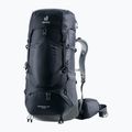 Рюкзак трекінговий deuter Aircontact Lite 40 + 10 л black/graphite 2