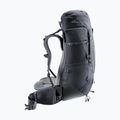 Рюкзак трекінговий deuter Aircontact Lite 40 + 10 л black/graphite 4