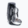 Рюкзак трекінговий deuter Aircontact Lite 40 + 10 л black/graphite 5