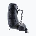Рюкзак трекінговий deuter Aircontact Lite 40 + 10 л black/graphite 6