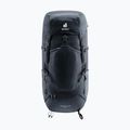 Рюкзак трекінговий deuter Aircontact Lite 50 + 10 л black/graphite