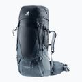 Рюкзак трекінговий deuter Aircontact Lite 50 + 10 л black/graphite 2