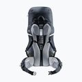 Рюкзак трекінговий deuter Aircontact Lite 50 + 10 л black/graphite 2