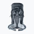 Рюкзак трекінговий deuter Aircontact Lite 50 + 10 л black/graphite 3