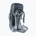 Рюкзак трекінговий deuter Aircontact Lite 50 + 10 л black/graphite 4