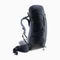 Рюкзак трекінговий deuter Aircontact Lite 50 + 10 л black/graphite 4