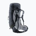 Рюкзак трекінговий deuter Aircontact Lite 50 + 10 л black/graphite 5