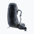 Рюкзак трекінговий deuter Aircontact Lite 50 + 10 л black/graphite 6