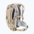 Рюкзак велосипедний жіночий deuter Trans Alpine 22 л SL alu/greystone 4