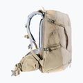Рюкзак велосипедний жіночий deuter Trans Alpine 22 л SL alu/greystone 5