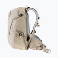 Рюкзак велосипедний жіночий deuter Trans Alpine 22 л SL alu/greystone 6
