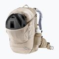 Рюкзак велосипедний жіночий deuter Trans Alpine 22 л SL alu/greystone 7