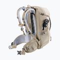 Рюкзак велосипедний жіночий deuter Trans Alpine 22 л SL alu/greystone 10