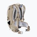 Рюкзак велосипедний жіночий deuter Trans Alpine 22 л SL alu/greystone 12