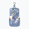 Косметичка туристична Deuter Wash Center Lite I polar/bluejay 2
