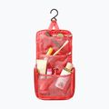 Косметичка туристична Deuter Wash Center Lite I poppy/crimson 2