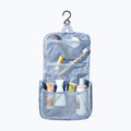 Косметичка туристична Deuter Wash Center Lite II polar/bluejay 2