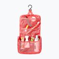Косметичка туристична Deuter Wash Center Lite II poppy/crimson 2