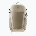 Туристичний рюкзак deuter Futura 21 l SL greystone/alu